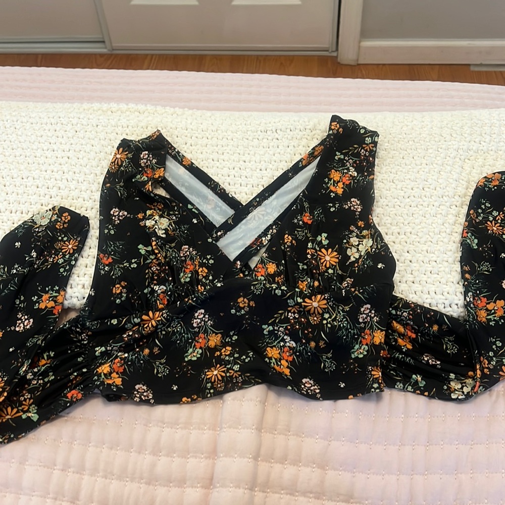 Urban outfitters top